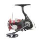 DAIWA 23 NINJA LT, 1000, αμφιδέξιος, Μηχανισμός ψαρέματος spinning, Μπροστινό φρένο, 10005-100