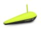DELPHIN CKG ShipBODY, Catfish Swimmer, black-neon, DE-101002871