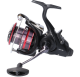 DAIWA Black Widow 25 A, Beidhändig, Grossfisch Karpfen Angelrolle, Frontbremse, 10133-225 _10133-225