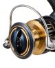 DAIWA 25 Saltiga, 25000-P, Ανταλλακτικό πηνίο, 19313-250