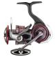 DAIWA 21 Ballistic MQ LT, 4000D-C, ambidextrous, Spinning Fishing Reel, Front Drag, 10480-405