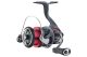 DAIWA 25 Ballistic Air LT, LT4000-XH, αμφιδέξιος, Μηχανισμός ψαρέματος spinning, Μπροστινό φρένο, 10481-401