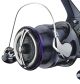 DAIWA 25 Prorex V LT, 4000-C, Ανταλλακτικό πηνίο, 19615-400