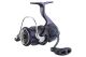 DAIWA 25 Prorex MQ LT, 4000D-C, αμφιδέξιος, Μηχανισμός ψαρέματος spinning, Μπροστινό φρένο, 10618-400