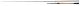 DAIWA Pro Staff Vertical, 2,1m, 6,89ft, 14-35g, 2 Parts, Vertical fishing rod, 11324-195