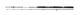 DAIWA BG Offshore Boat, 2,1m, 6,89ft, 150-400g, 2 Parts, Boat Fishing Rod, 11928-211