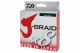 DAIWA J-Braid X8, 300m, 0,42mm, 46.50kg / 103lbs, σκούρο πράσινο, 8 φορές πλεγμένες πετονιές ψαρέματος, 12751-142
