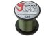 DAIWA J-Braid X8, 1500m, 0,06mm, 4.00kg / 9lbs, σκούρο πράσινο, 8 φορές πλεγμένες πετονιές ψαρέματος, 12751-206