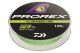 DAIWA Prorex UL Finesse Braid, 135m, 4.3kg / 9,4lbs, PE 0.6, Πλεγμένο Κορδόνι, σαρτρέζ, 12996-006