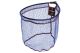 DAIWA NZon Square Mesh Landing Net, 55cm, 55x45 cm, Δίχτυ προσγείωσης, 13460-055