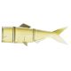 DAIWA PROREX HYBRID SWIMBAIT  250SF, Ανταλλακτικές ουρές για 25εκ Hybrid Swimbait, 25cm, 15425-104