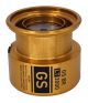 DAIWA Spare Spool for 20 GS BR LT Fishing Reel, 3000, Rear Drag, 19144-300