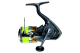 DAIWA 20 LAGUNA LT, ambidextrous, Spinning fishing reel, Front Drag, spooled