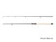 DELPHIN ARMADA NX BlackWay Cork, 2,7m, 8,86ft, 2 Parts, Καλάμι ψαρέματος για καρπούζι, 101003193