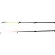 DAIWA Quiverspitzen für Triforce Target Feeder, Αιχμή του θρεπτήρα 60g, Κόκκινος, 11770-300R