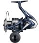 SHIMANO Miravel CI4+, 5000XG, Spinning Fishing Reel, Front Drag, MIRC5000XG