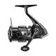 SHIMANO Vanford FA, C2500SA, αμφιδέξιος, Μηχανισμός ψαρέματος spinning, Μπροστινό φρένο, VFC2500SA