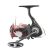DAIWA 23 NINJA LT, 1000, αμφιδέξιος, Μηχανισμός ψαρέματος spinning, Μπροστινό φρένο, 10005-100