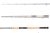DAIWA Megaforce Catfish, 2,4m, 7,87ft, 0-180g, 2 Parts, Καλάμι ψαρέματος γατόψαρου, medium fast, 11255-245