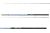 DAIWA Triforce Target Feeder, 3,6m, 11,81ft, 0-120g, Καλάμι Ψαρέματος Feeder, μεσαία γρήγορη, 11770-360
