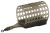 DAIWA NZon Open End Feeder, Ανοιχτό Καλάθι Τροφίμων, L, Για ήρεμα νερά, 13352-040