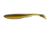 DAIWA PROREX SLIM SHADY, Rubber Fish, 7,5cm, baby zander, 15100-120