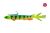 DAIWA Prorex V-Marley Pelagic Shad, Λάστιχο Ψάρι, 21cm, γρήγορο βύθιση, 15227-002
