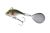 DAIWA Prorex ZN Spin Jig, Τελεία-Στροφέας Δόλωμα, γρήγορο βύθιση, 15448-721