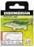 CORMORAN PROFILINE Zander hooks, Leader hook - model 240N, 70-240N024-1