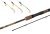 DELPHIN REWIR Picker + 3 άκρες, 3m, 9,84ft, 0-60g, 2 Parts, Καλάμι Ψαρέματος Feeder, 101001285