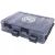 LMAB Tackle Box Hardbait, Κουτί Αξεσουάρ, 20,5x17x4,8cm, γκρι, 970750