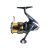 SHIMANO 21 Sahara FJ, C3000HGFJ, Spinning Fishing Reel, Front Drag, SHC3000HGFJ