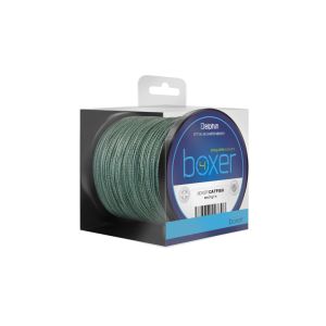 DELPHIN BOXER, 150m, 0,7mm, 62.8kg, πράσινο, Πλεγμένο νήμα ψαρέματος, 101000485