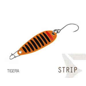 DELPHIN STRIP, Τροφή Για Πέστροφες, TIGERA, 101002423