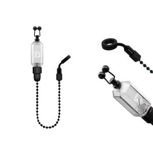 DELPHIN CUBIX Chain, Δείκτης Τσιμπήματος Αλυσίδας, διαφανής, 101003599