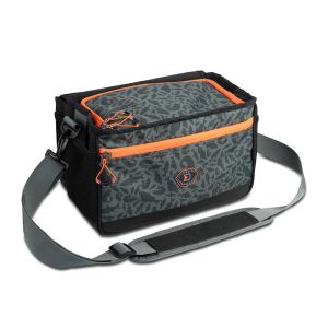 DELPHIN Darx ATAK! Quick, Τσάντα ώμου, 31x23x22cm, 101003689