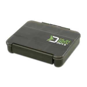 DELPHIN KlikBOX Mini 8, Διοργανωτής, 10x8,5x2cm, 101004299