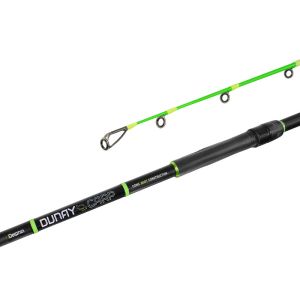 DELPHIN DUNAY Carp, 2,4m, 7,87ft, 0-200g, 2 Parts, Καλάμι ψαρέματος για καρπούζι, 101004512