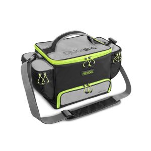 DELPHIN REAXE QuixBAG, Τσάντα Ταΐστρας, 41x30x25cm, 101004756