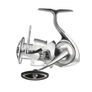 DAIWA 22 Exist LT, 2000D-P, ambidextrous, Spinning Fishing Reel, Front Drag, 10102-200