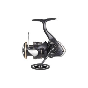 DAIWA 26 Freams LT, 4000-C, αμφιδέξιος, Μηχανισμός ψαρέματος spinning, Μπροστινό φρένο, 10230-401