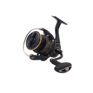 DAIWA 23 Caldia SW, 4000D-CXH, ambidextrous, Sea Fishing Reel, Front Drag, 10320-405