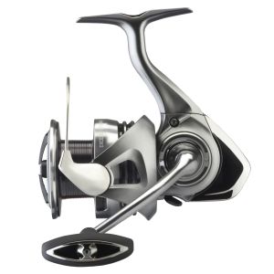 DAIWA 23 EXCELER LT, 4000-C, αμφιδέξιος, Φερέτρα Περιστρεφόμενης Άγγελου, Μπροστινό φρένο, 10336-400