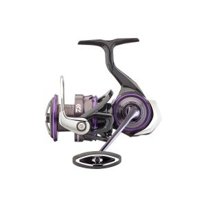 DAIWA 21 PROREX MQ LT, 3000D-C, ambidextrous, Spinning Fishing Reel, Front Drag, 10610-300