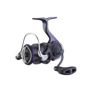 DAIWA 25 Prorex MQ LT, &alpha;&mu;&phi;&iota;&delta;έ&xi;&iota;&omicron;&sigmaf;, &Mu;&eta;&chi;&alpha;&nu;&iota;&sigma;&mu;ό&sigmaf; &psi;&alpha;&rho;έ&mu;&alpha;&tau;&omicron;&sigmaf; spinning, &Mu;&pi;&rho;&omicron;&sigma;&tau;&iota;&nu;ό &phi;&rho;έ&nu;&omicron;