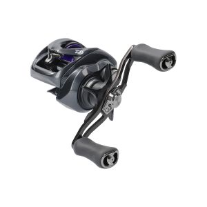 DAIWA 26 Prorex TW HD 200, αριστερόχειρας, Μηχανισμός ψαρέματος baitcast, Φρένο αστέρων