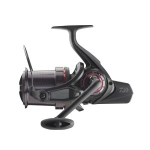 DAIWA Whisker 45 SCW QD OT, ambidextrous, Big Pit Fishing Reel, Front Drag, 10930-500 