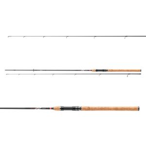 DAIWA Ninja X Light Spin, 4-18g, 2 Parts, Καλάμι ψαρέματος spinning, fast
