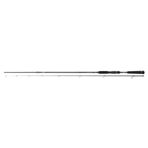 DAIWA Megaforce Sensitip , 2,2m, 7,22ft, 1-9g, 2 Parts, Spinning Fishing Rod, 11251-220