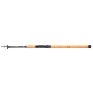DAIWA Megaforce Tele , 3m, 9,84ft, 3,5lbs, 70-150g, 7 Parts, Telescopic Fishing Rod, 11254-303